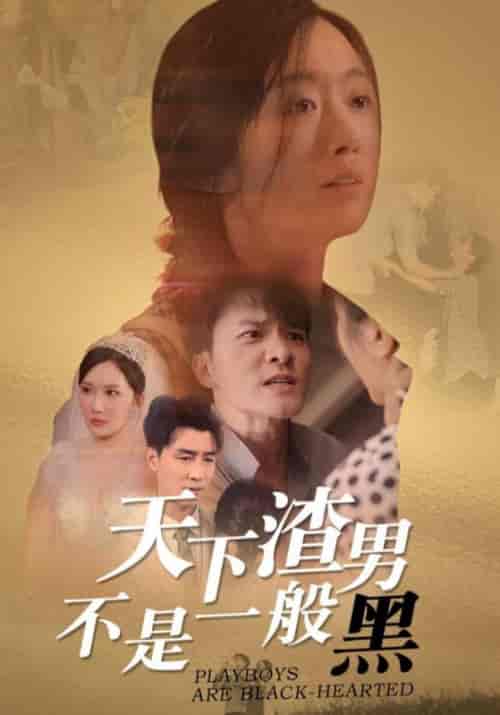 天下渣男不是一般黑（42集全）王宏宇＆玲花 - 傲图好剧