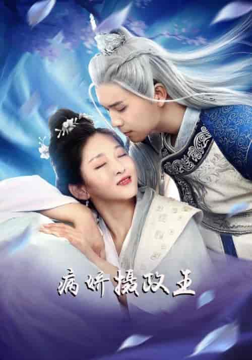 病娇摄政王（26集全）寒霖＆月野 - 傲图好剧