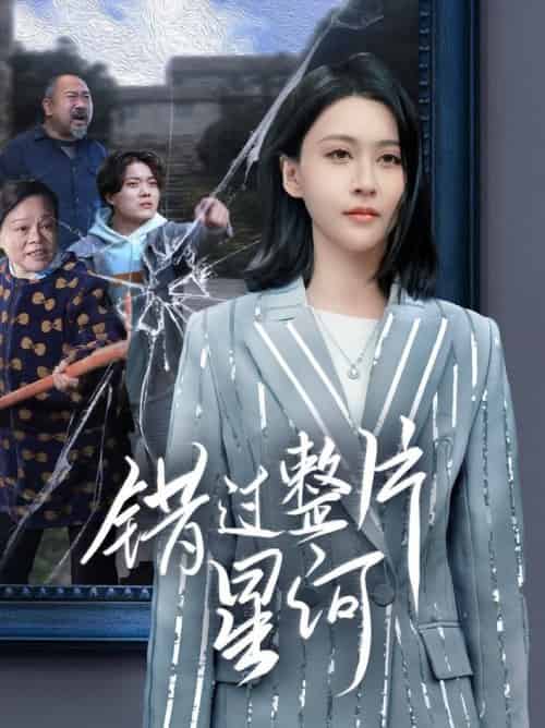 错过整片星河（70集全）徐志颖 - 傲图好剧