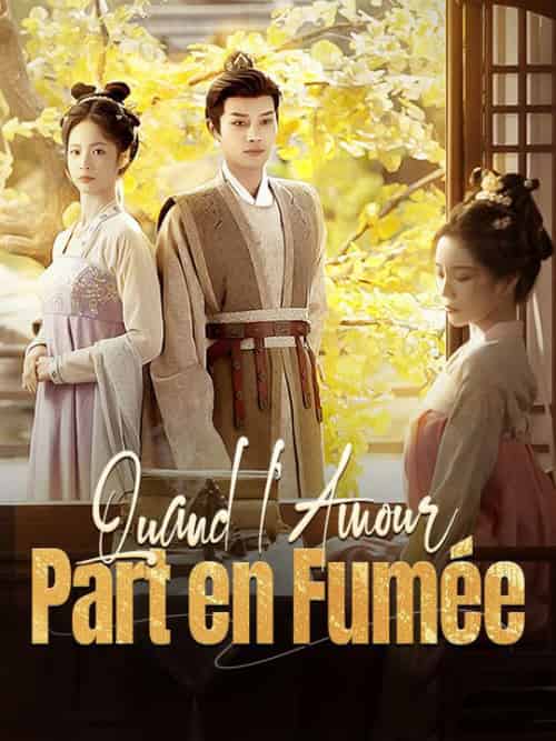 Quand l'Amour Part en Fumée Quand l'Amour Part en Fumée