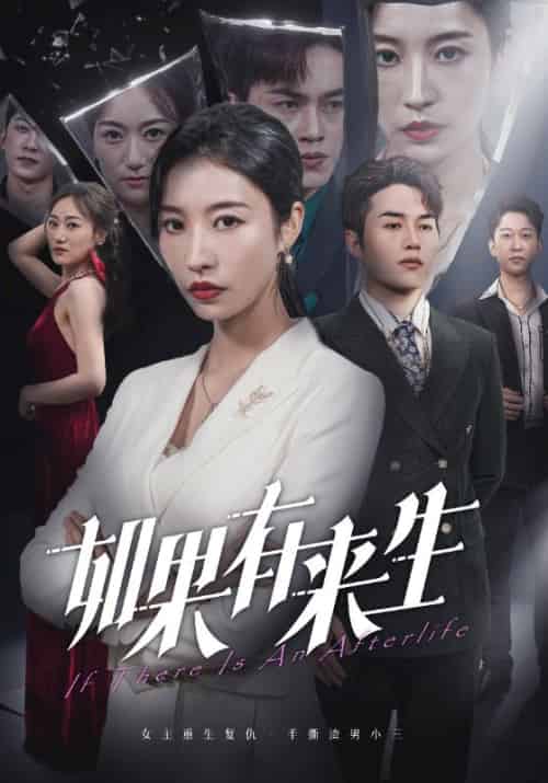 新：如果有来生（36集全） - 傲图好剧