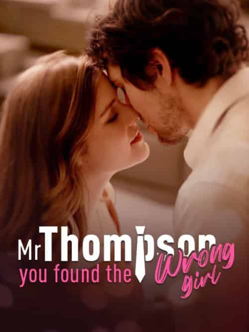 Mr. Thompson, You Found the Wrong Girl（70集全）James＆Katie - 傲图好剧
