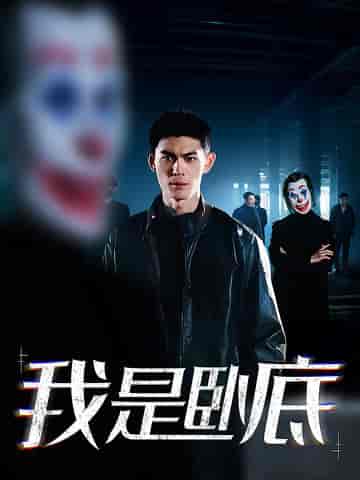 我是卧底（59集全）林思彤 - 傲图好剧