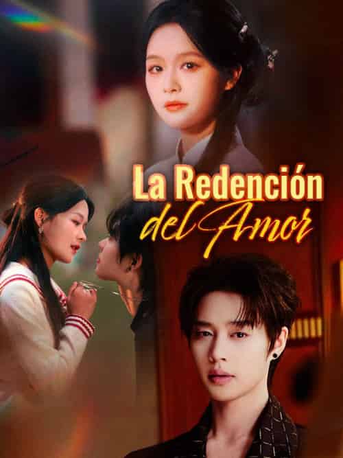 La Redención del Amor（88集全）Ana＆Cabrera＆＆Carlos＆Gómez - 傲图好剧