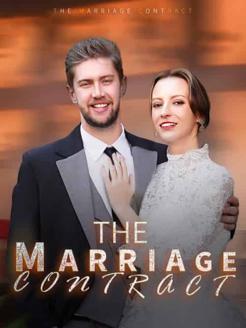 The Marriage Contract The Marriage Contract