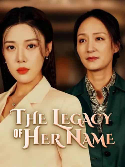 The Legacy of Her Name（82集全）Joey＆Scott＆＆May＆Scott - 傲图好剧