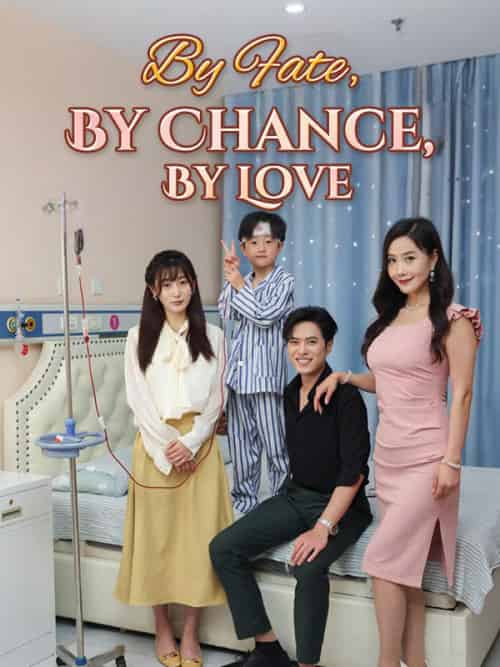 By Fate, By Chance, By Love By Fate, By Chance, By Love