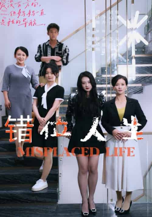 错位人生（89集） - 傲图好剧
