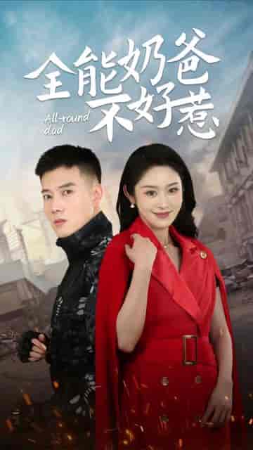 超级奶爸之扭转乾坤 超级奶爸之扭转乾坤