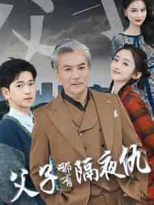 父子哪有隔夜仇（41集全） - 傲图好剧