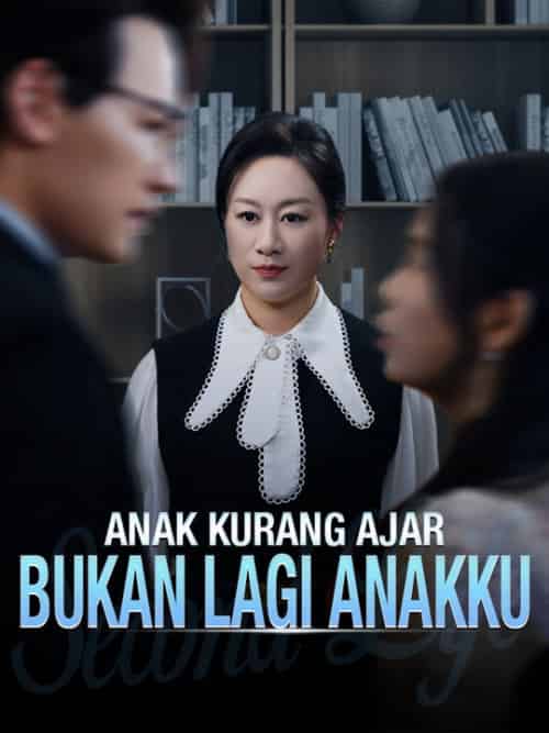 Anak Kurang Ajar Bukan Lagi Anakku（71集全）Susi＆Wira＆＆Dhani＆Darko - 傲图好剧