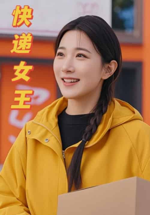 快递女王（60集全）高明君 - 傲图好剧