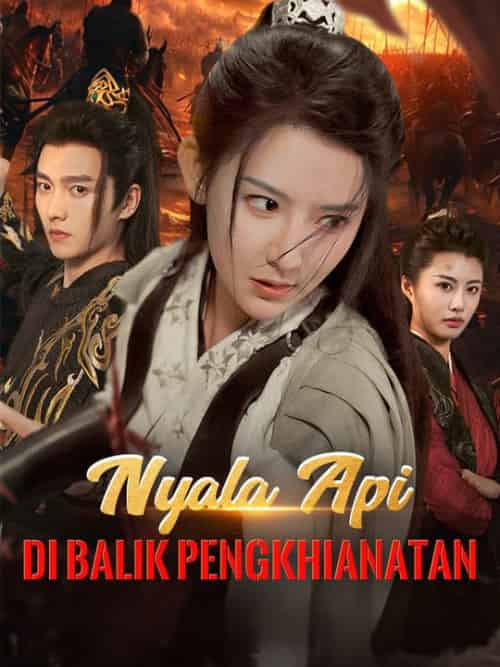 Nyala Api di Balik Pengkhianatan（62集全）Lina＆Jatra＆＆Arka＆Senta - 傲图好剧