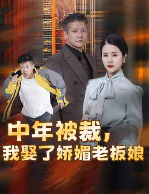中年被裁我娶了娇媚老板娘（70集全） - 傲图好剧