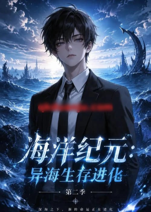 海洋纪元：异海生存进化第二季（90集全）AI短剧