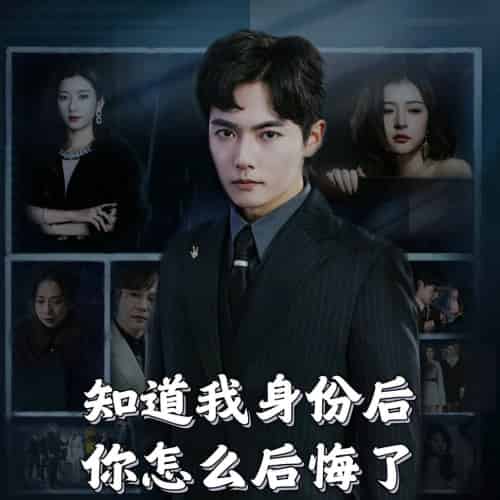 知道我身份后你怎么后悔了（63集全） - 傲图好剧