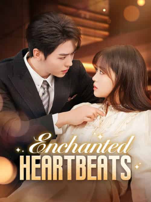 Enchanted Heartbeats Enchanted Heartbeats