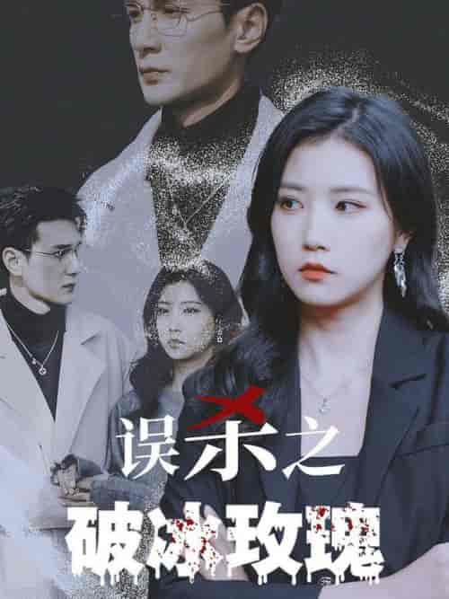 误杀之破冰玫瑰（35集全） - 傲图好剧