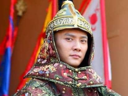 清朝分封了四位藩王，没造反的是哪位？