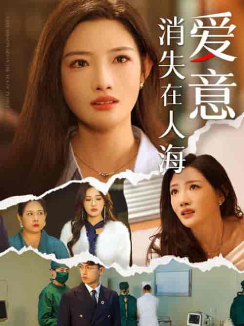 爱意消失在人海（60集全）常丹丹＆鲜嘉臣 - 傲图好剧