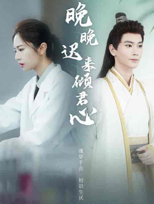晚晚迟来倾君心（83集全）常斌 - 傲图好剧