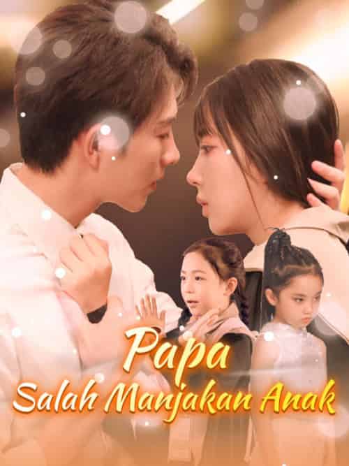 Papa Salah Manjakan Anak Papa Salah Manjakan Anak
