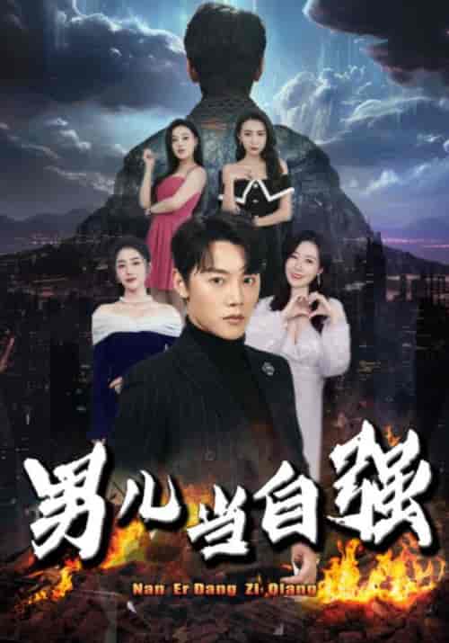 男儿当自强（90集） - 傲图好剧