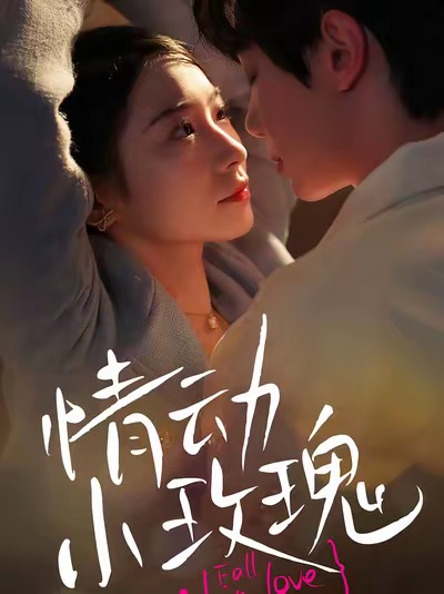 情动小玫瑰（100集全）钟政＆耿顾钰涵 - 傲图好剧