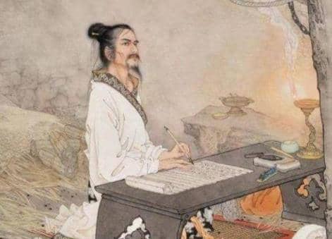 司马迁将女儿嫁给西汉一开国功臣，后代竟出了三个皇帝