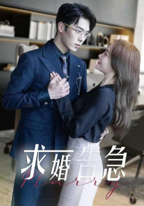 求婚告急（70集全）周奕昂＆罗茜 - 傲图好剧
