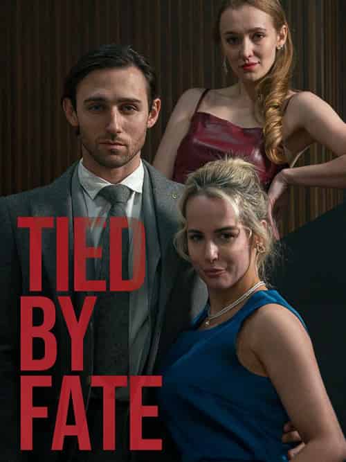 Tied By Fate（50集全）James＆Mia - 傲图好剧