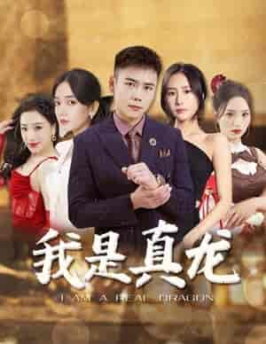 我是真龙&身份曝光后,丈母娘悔疯了 我是真龙&身份曝光后,丈母娘悔疯了