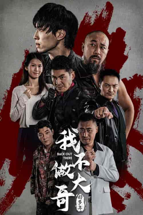 我不做大哥好多年（32集全） - 傲图好剧