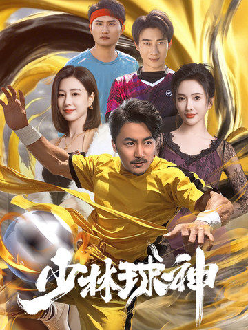少林球神（46集全） - 傲图好剧