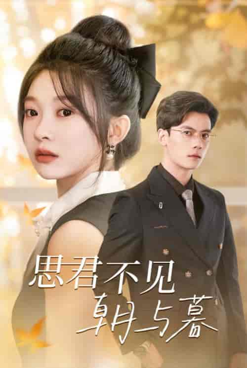 思君不见朝与暮（46集全）陈刚＆彭瑶 - 傲图好剧