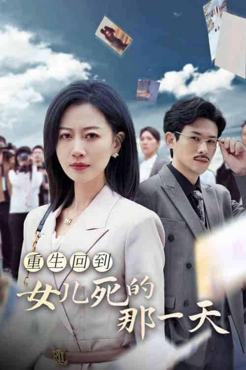 重生回到女儿死的那一天（30集全） - 傲图好剧