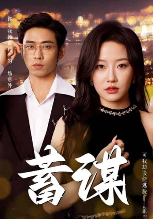 蓄谋（60集全）陆子豪＆贾媛 - 傲图好剧