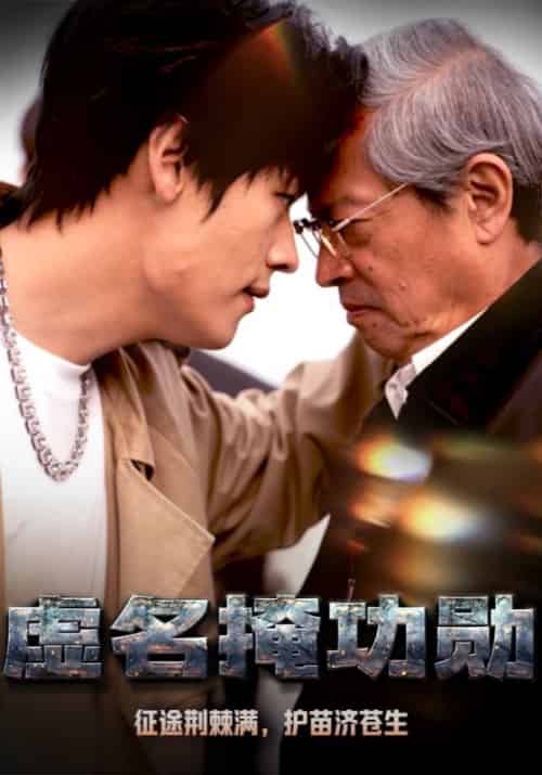 虚名掩功勋（40集全）林宇＆苏瑶 - 傲图好剧