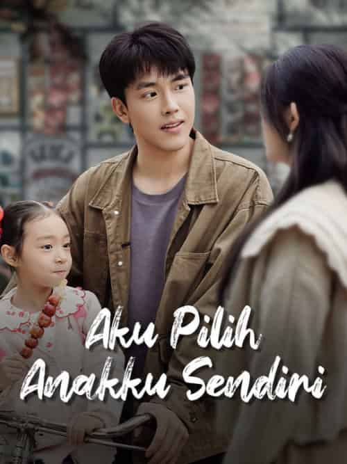 Aku Pilih Anakku Sendiri Aku Pilih Anakku Sendiri