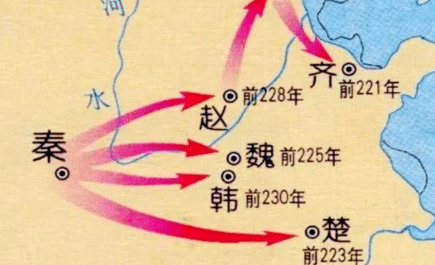 秦国和楚国都进行过改革，但为何楚国却越发落后了？
