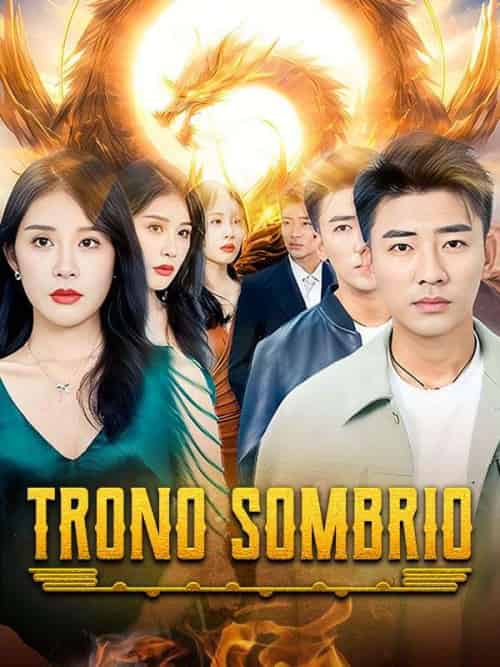 Trono Sombrio（142集全）Jorge＆Souza＆＆Alice＆Melo - 傲图好剧