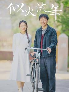 似火流年（100集） - 傲图好剧