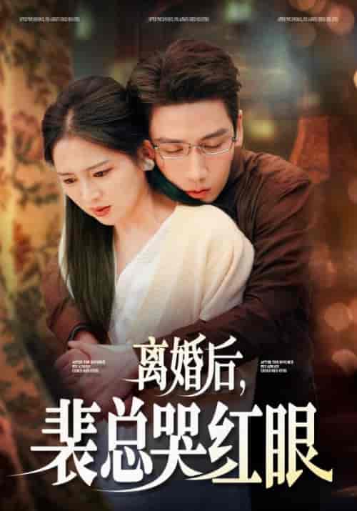 离婚后，裴总哭红眼（79集全）裴辰＆江欣 - 傲图好剧