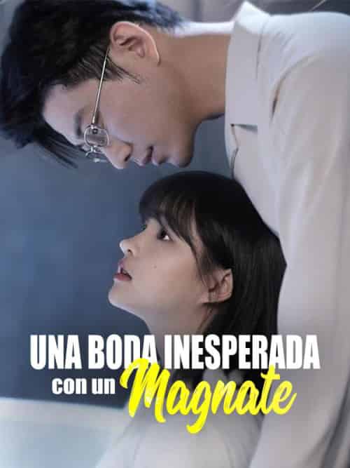 Una Boda Inesperada con un Magnate（80集全）Sofía＆Ruiz＆y＆Daniel＆García - 傲图好剧