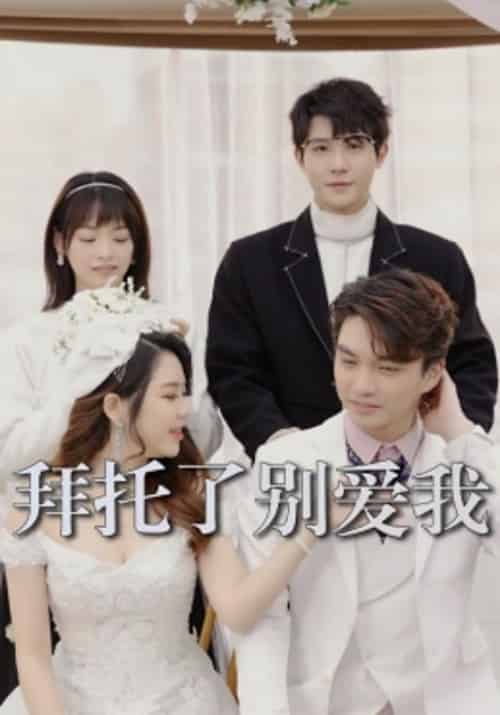 拜托了别爱我（12集全）林念＆宁安安 - 傲图好剧