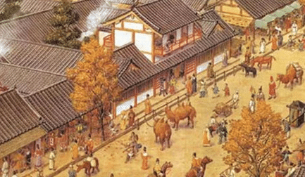 唐玄宗采取了哪些积极措施？使唐朝达到最繁盛的时期