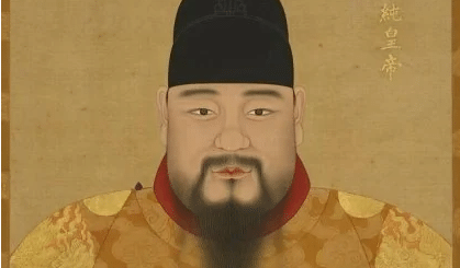 土木堡之变发生时，于谦为何不拥立已是太子的朱见深为皇帝？