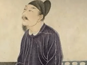 李元裕：唐高祖李渊第十七子，聪敏好学，善谈名理