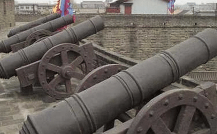 明朝火器究竟有多厉害？在当时有哪些引以为傲的火器？