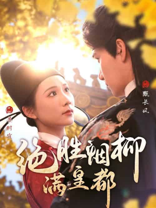 绝胜烟柳满皇都（60集全）徐航＆曹嘉怡 - 傲图好剧
